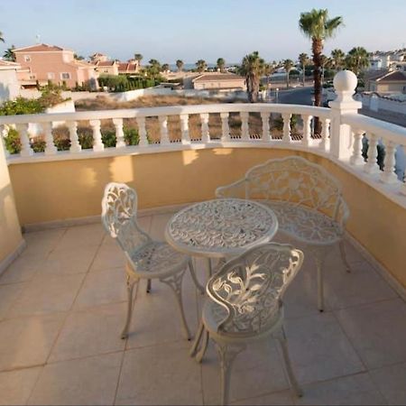 Luxury Private Villa Casa Jojo Own Pool & Hot Tub Сиудад Кесада Екстериор снимка